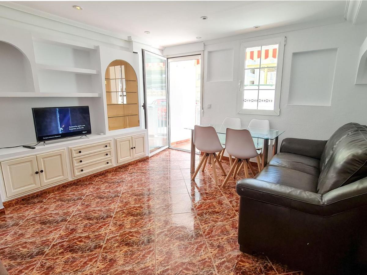 Appartamento Apartamento Completo El Pato De Loix Benidorm Esterno foto