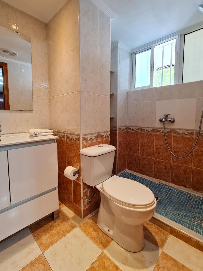 Appartamento Apartamento Completo El Pato De Loix Benidorm Esterno foto