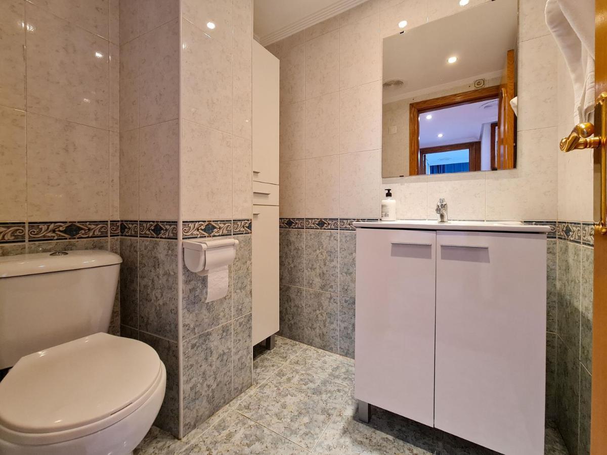 Appartamento Apartamento Completo El Pato De Loix Benidorm Esterno foto
