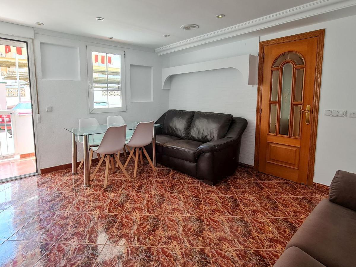 Appartamento Apartamento Completo El Pato De Loix Benidorm Esterno foto