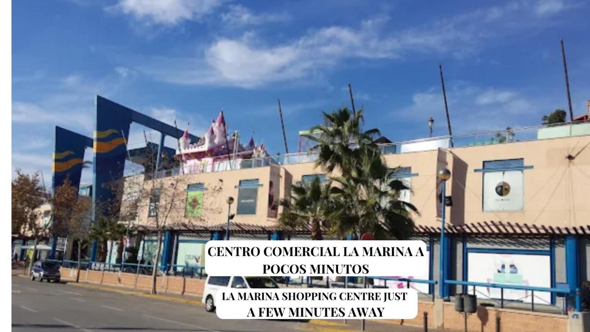 Appartamento Apartamento Completo El Pato De Loix Benidorm Esterno foto